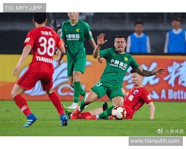 上海本土男足球员崛起与发展历程解析