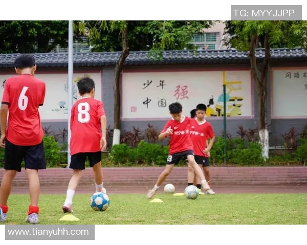 中国足球星计划第十五届：培养未来之星，推动中国足球崛起新篇章