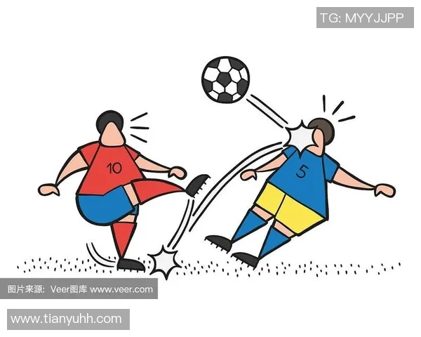 足球明星因脚疼困扰 卡通版球星受伤痛苦瞬间再现